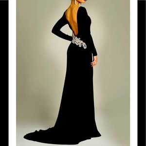 Jovani | Dresses | Elegant Jovani Style 